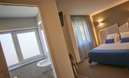 Hotel Gastronómico Boavista