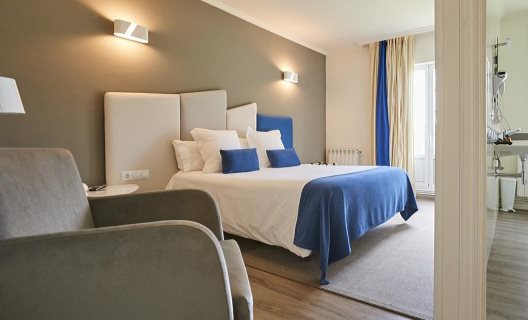 Hotel Gastronómico Boavista