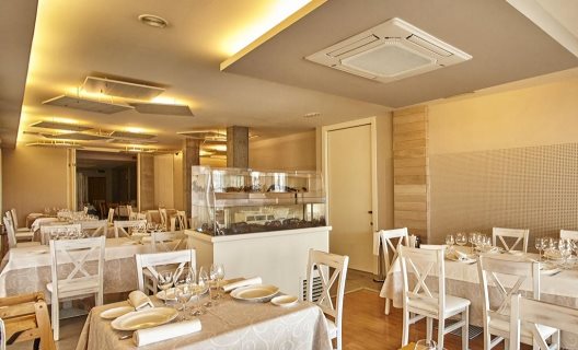 Hotel Gastronómico Boavista