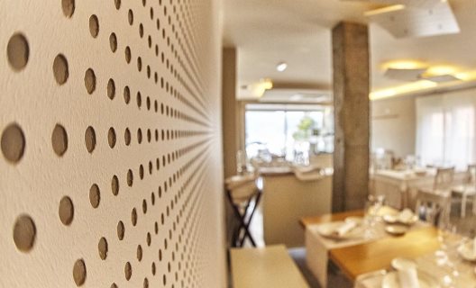 Hotel Gastronómico Boavista