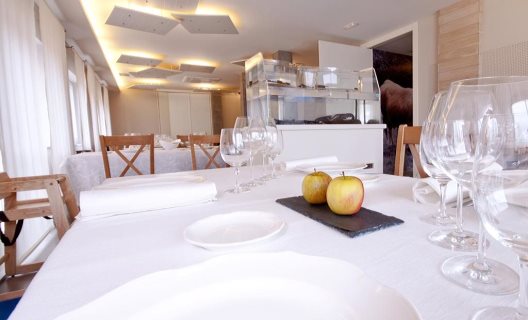 Hotel Gastronómico Boavista