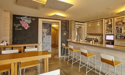 Hotel Gastronómico Boavista
