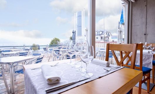 Hotel Gastronómico Boavista