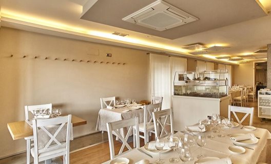 Hotel Gastronómico Boavista