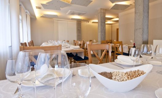 Hotel Gastronómico Boavista