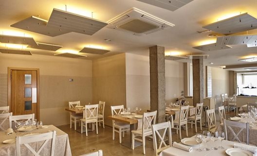 Hotel Gastronómico Boavista