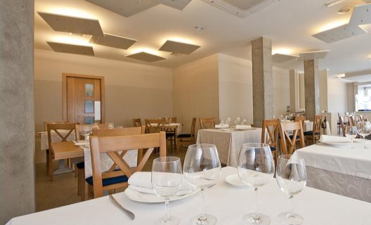 Hotel Gastronómico Boavista