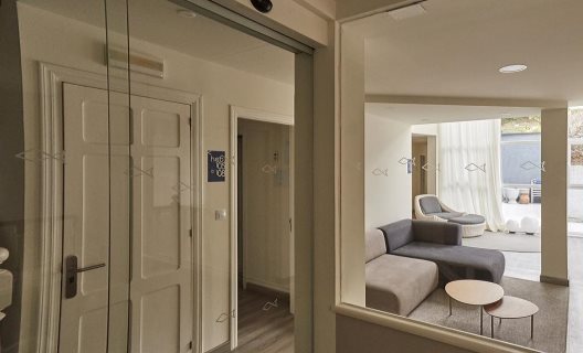 Hotel Gastronómico Boavista