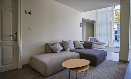 Hotel Gastronómico Boavista