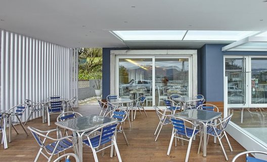 Hotel Gastronómico Boavista