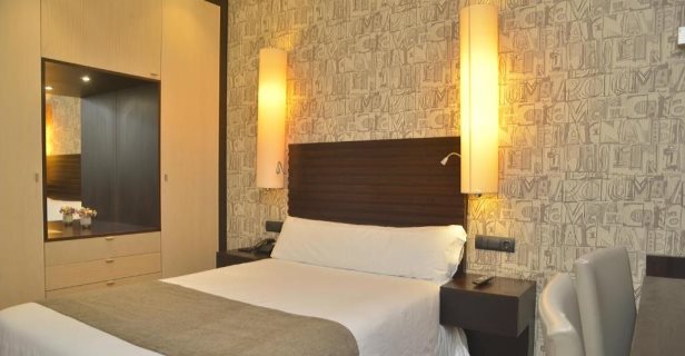 Hotel Gastronómico Casa Rosalia