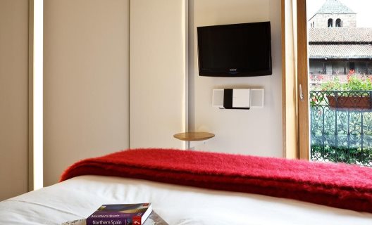 Hotel Gastronómico Echaurren