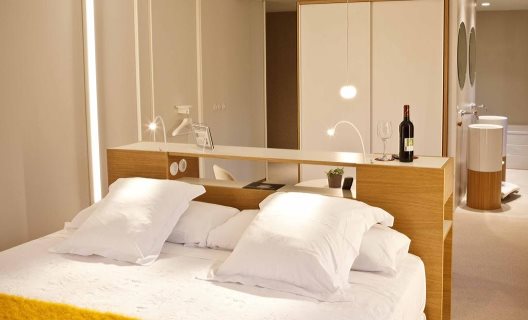 Hotel Gastronómico Echaurren