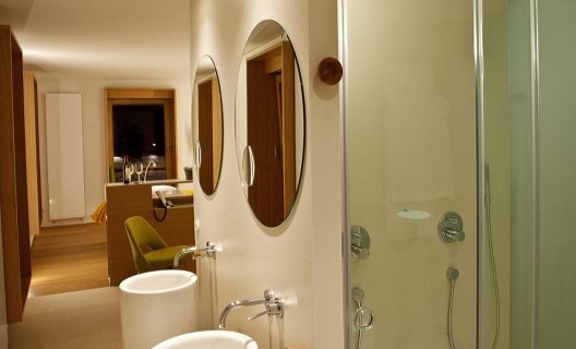 Hotel Gastronómico Echaurren