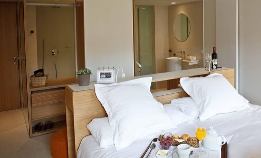 Hotel Gastronómico Echaurren