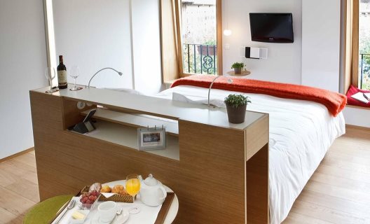 Hotel Gastronómico Echaurren