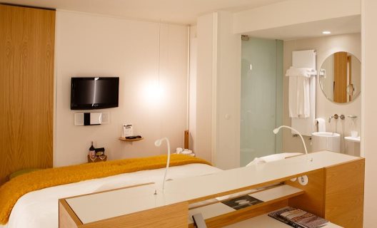 Hotel Gastronómico Echaurren
