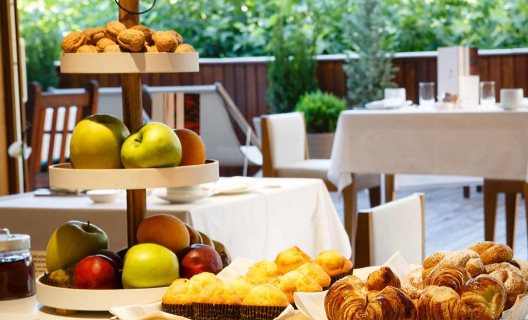 Hotel Gastronómico Echaurren