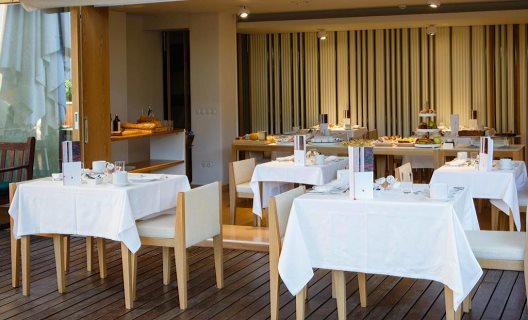 Hotel Gastronómico Echaurren