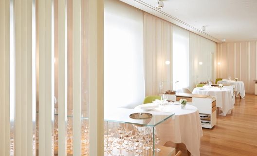 Hotel Gastronómico Echaurren