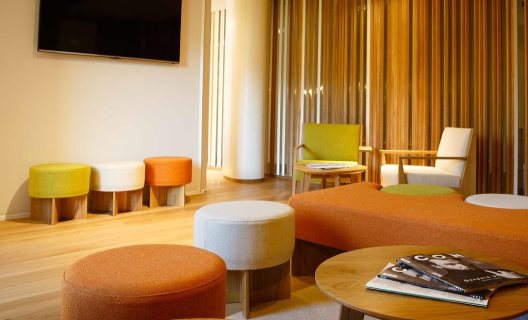 Hotel Gastronómico Echaurren