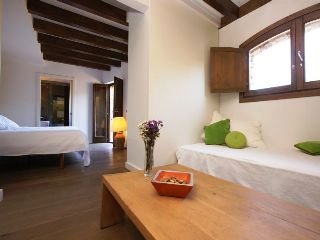 Hotel Gastronómico Mas Mariassa