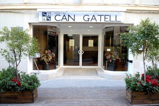 Hotel Gatell