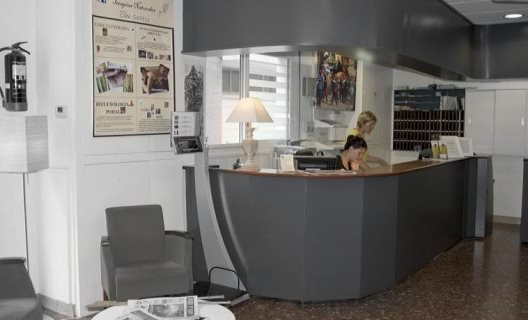 Hotel Gatell