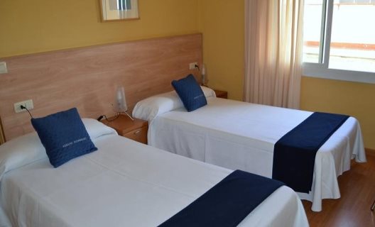 Hotel Gatell