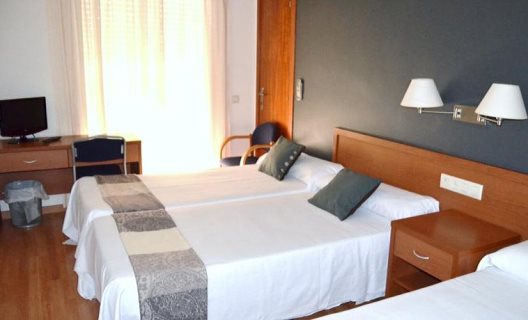 Hotel Gatell