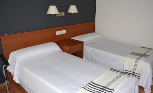 Hotel Gatell