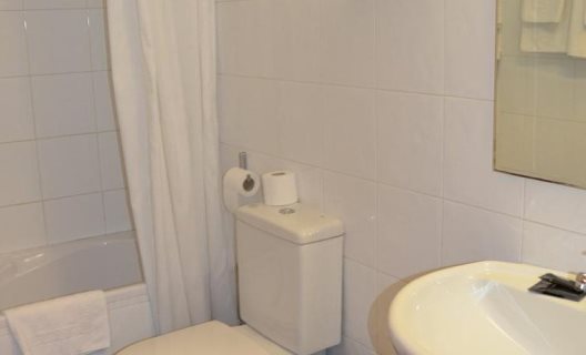 Hotel Gatell