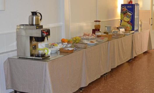 Hotel Gatell