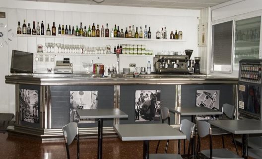Hotel Gatell