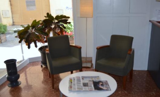 Hotel Gatell