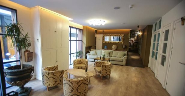Hotel Gatell