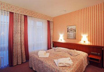 Hotel Gates Berlin City East