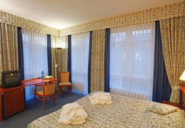 Hotel Gates Berlin City East