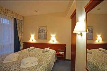 Hotel Gates Berlin City East