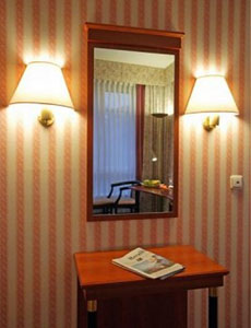Hotel Gates Berlin City East