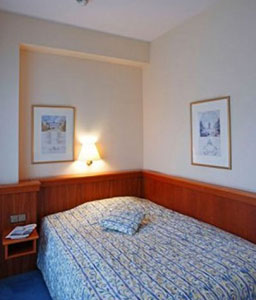 Hotel Gates Berlin City East