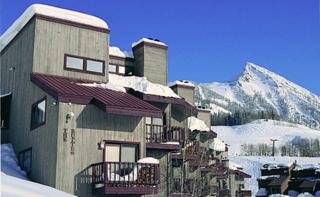 Hotel Gateway Condominiums