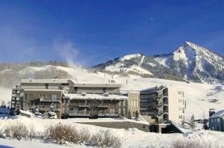Hotel Gateway Condominiums