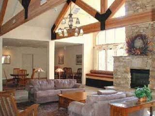 Hotel Gateway Mountain Lodge Condominiums