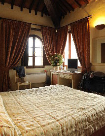 Hotel Gattapone