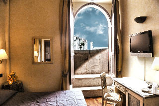 Hotel Gattapone