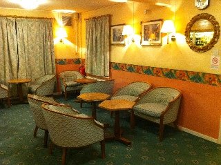 Hotel Gatwick Whitehouse