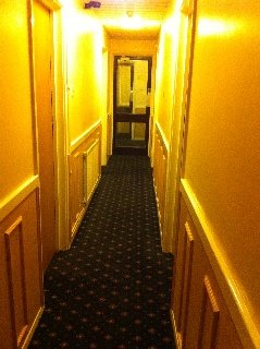 Hotel Gatwick Whitehouse