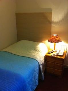 Hotel Gatwick Whitehouse