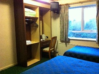 Hotel Gatwick Whitehouse